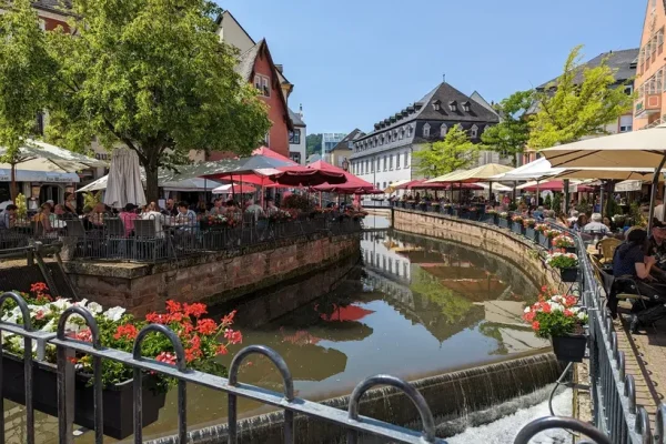 Saarburg